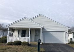 Foreclosure in  DOGWOOD LN # 81 Manorville, NY 11949