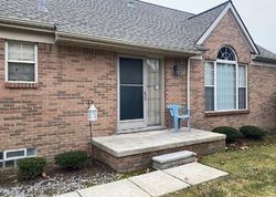 Foreclosure in  CARSON DR UNIT 154 Westland, MI 48185