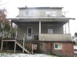 Foreclosure in  STEWART ST New Kensington, PA 15068