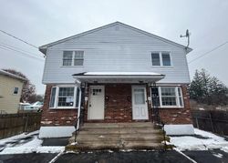 Foreclosure in  COLUMBUS ST East Hartford, CT 06108