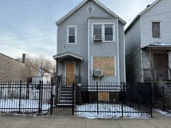  S Burley Ave, Chicago IL