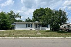 Foreclosure in  GALEWOOD DR New Carlisle, OH 45344