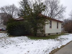 Foreclosure in  MELROSE ST Madison, WI 53704