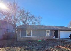 Foreclosure in  W CANTON ST Broken Arrow, OK 74012