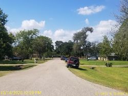 Foreclosure in  E CANDLEWOOD ST Lake Jackson, TX 77566