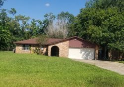 Foreclosure in  E CANDLEWOOD ST Lake Jackson, TX 77566