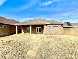 Foreclosure in  LIDDON AVE Midland, TX 79705