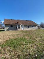 Foreclosure in  WATERFORD CIR Clarksville, TN 37040