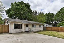 Foreclosure in  SE LINCOLN ST Portland, OR 97233