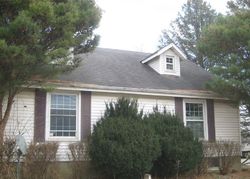 Foreclosure in  S MAIN ST West Salem, OH 44287