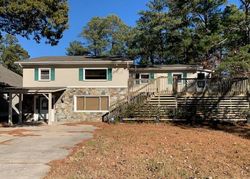 Foreclosure in  BAYSIDE RD Elizabeth City, NC 27909