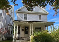 Foreclosure in  WASHINGTON AVE Dunkirk, NY 14048
