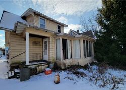 Foreclosure in  FAIRFIELD AVE Jamestown, NY 14701