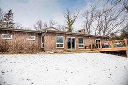 Foreclosure in  PINE RIDGE RD Holts Summit, MO 65043