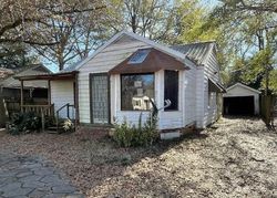 Foreclosure in  W ADAMS AVE Greenwood, MS 38930