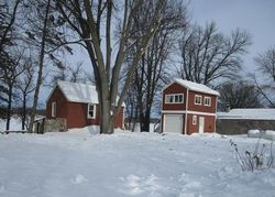 Foreclosure in  HAMMARGREN RD Mora, MN 55051