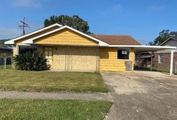 Foreclosure in  AUGUST LN Marrero, LA 70072