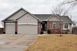 Foreclosure in  N VALLEY CT Andover, KS 67002
