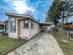 Foreclosure in  CHARRO DR Santa Rosa, CA 95401