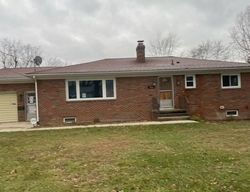 Foreclosure in  DUNSMORE AVE Ashtabula, OH 44004