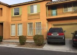 Foreclosure in  PINNATE DR Las Vegas, NV 89147