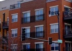 Foreclosure in  W ROOSEVELT RD UNIT 407 Chicago, IL 60608