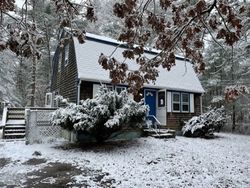 Foreclosure in  WALL ST Middleboro, MA 02346