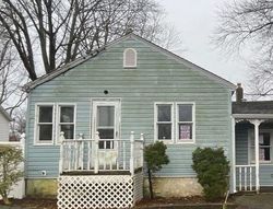 Foreclosure in  LOMBARDY DR Shirley, NY 11967