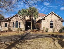 Foreclosure in  MOORS OAKS DR Milton, FL 32583