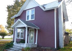 Foreclosure in  E WATER ST Hughesville, PA 17737