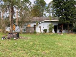 Foreclosure in  LAKE LOWERY RD Haines City, FL 33844