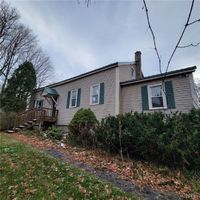 Foreclosure in  ORAN DELPHI RD Manlius, NY 13104