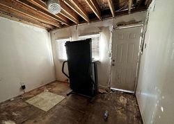 Foreclosure in  S CAREY ST Baltimore, MD 21230