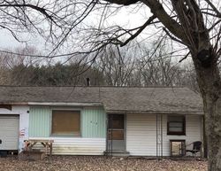 Foreclosure Listing in N JOHNSON AVE BLOOMINGTON, IN 47404