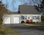 Foreclosure in  BAYVIEW DR Westhampton, NY 11977