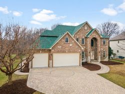 Foreclosure in  WINDHAM CIR Yorkville, IL 60560