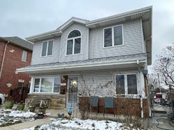 Foreclosure in  S NORMANDY AVE Chicago, IL 60638