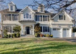 Foreclosure in  DANDY DR Cos Cob, CT 06807
