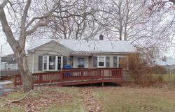 Foreclosure in  ASHWOOD DR Rochester, NY 14609