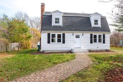 Foreclosure in  LUNENBURG RD Lancaster, MA 01523