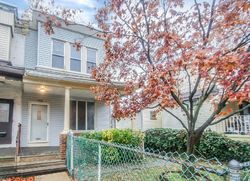 Foreclosure in  CLIFTON AVE Sharon Hill, PA 19079