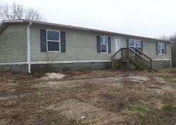 Foreclosure in  TERRY ST Upton, KY 42784