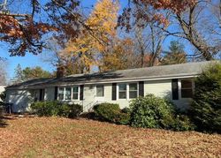 Foreclosure in  CLOVER ST Windsor, CT 06095