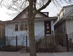 Foreclosure in  N AUSTIN AVE Chicago, IL 60639
