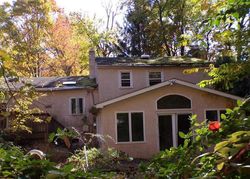 Foreclosure in  CATHCART RD Blue Bell, PA 19422