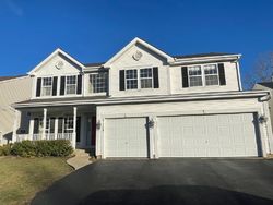 Foreclosure in  N PINEVIEW BLVD Mchenry, IL 60051