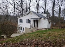 Foreclosure in  LITTLE CIRCLE DR Newton, NJ 07860