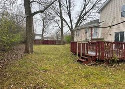 Foreclosure in  CYPRESS CT Country Club Hills, IL 60478