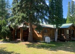 Foreclosure in  TAMARACK LN Bonners Ferry, ID 83805