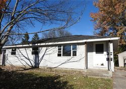 Foreclosure in  CRANBERRY DR Liverpool, NY 13088